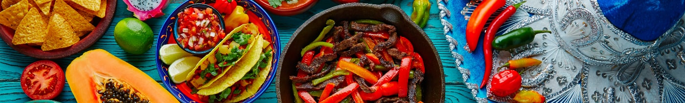 Cinco de Mayo Events Lafayette