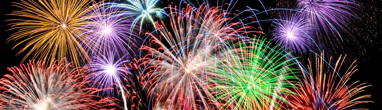 Forth of July Events Lafayette