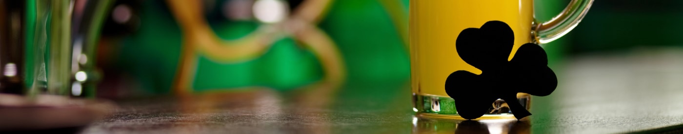 St. Patrick's Day Events Lafayette