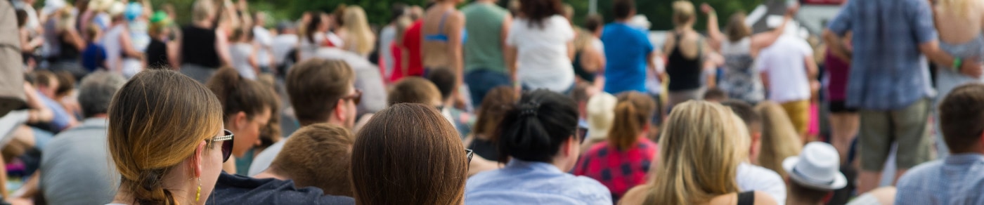 Summer Concerts Lafayette