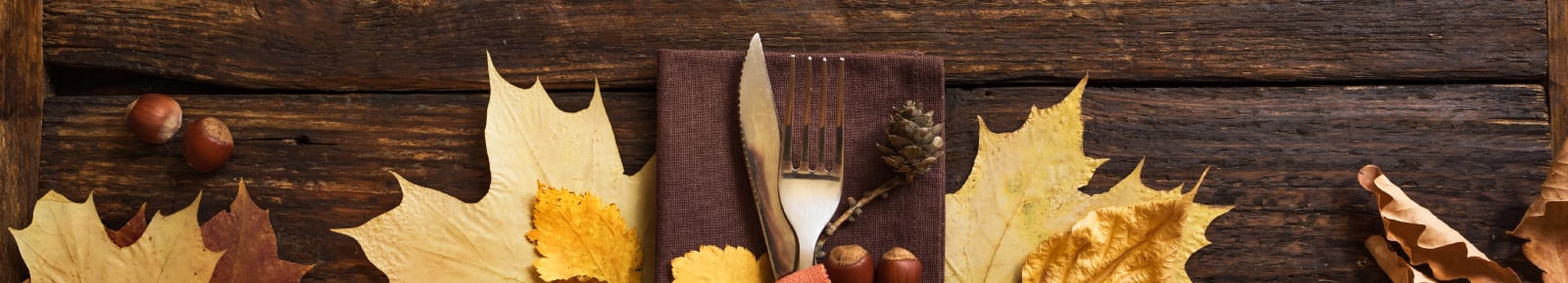 Thanksgiving Events Lafayette