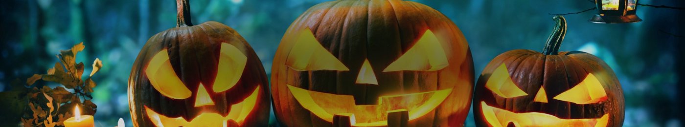 Halloween Events Lafayette