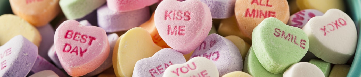 Valentine's Day Events Lafayette